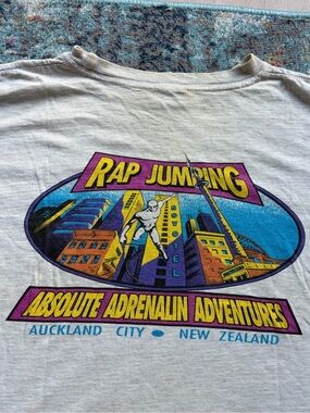 Vintage Shirt